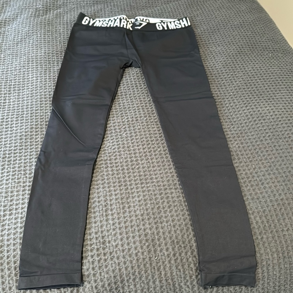 Gymshark black leggings